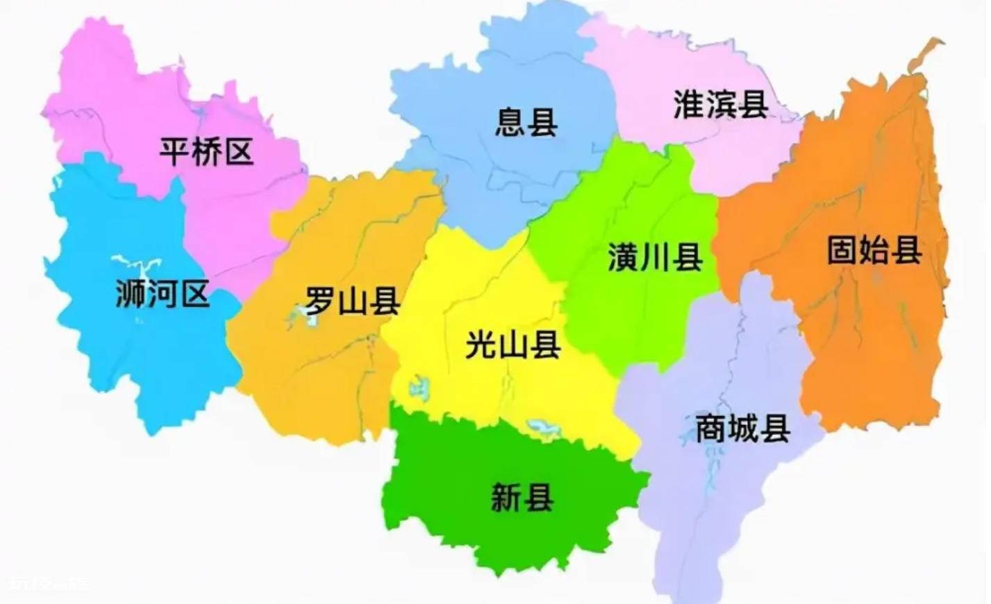 信阳人口总数是多少(河南信阳发展难的主要原因是什么)-图片3